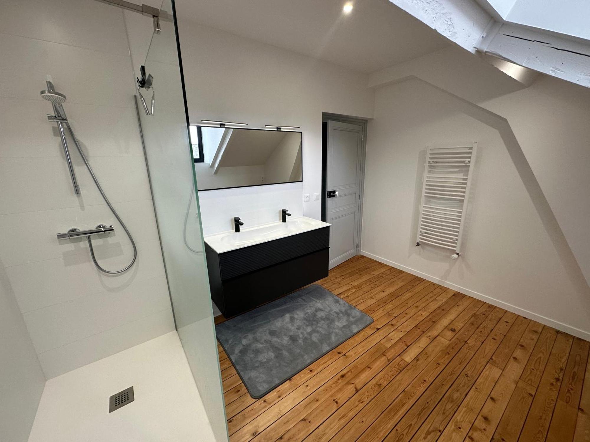 Appartement 160M2 - 2E Etage Maison De Maitre Beaupréau-en-Mauges Eksteriør bilde